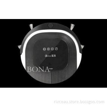 Dry Remote Control  5 In 1 Automatic Robot Cleaner , Automa